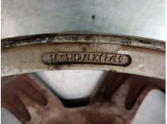 Recambio de llanta aluminio 17´´ para peugeot 307 cc (3b) 2.0 16v referencia OEM IAM    2
