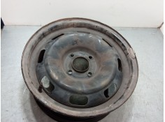 Recambio de llanta chapa 15´´ para peugeot 208 i (ca_, cc_) 1.2 vti 82 referencia OEM IAM   
