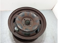 Recambio de llanta chapa 15´´ para peugeot 208 i (ca_, cc_) 1.2 vti 82 referencia OEM IAM   