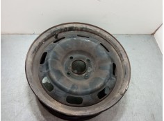 Recambio de llanta chapa 15´´ para peugeot 208 i (ca_, cc_) 1.2 vti 82 referencia OEM IAM   