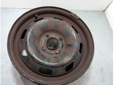 Recambio de llanta chapa 15´´ para peugeot 208 i (ca_, cc_) 1.2 vti 82 referencia OEM IAM   