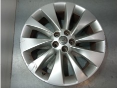Recambio de llanta aluminio 18´´ para opel mokka / mokka x (j13) 1.6 cdti (_76) referencia OEM IAM