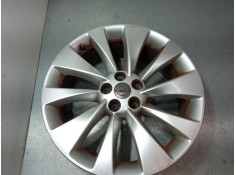 Recambio de llanta aluminio 18´´ para opel mokka / mokka x (j13) 1.6 cdti (_76) referencia OEM IAM