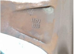 Recambio de llanta aluminio 18´´ para opel mokka / mokka x (j13) 1.6 cdti (_76) referencia OEM IAM    2