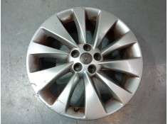 Recambio de llanta aluminio 18´´ para opel mokka / mokka x (j13) 1.6 cdti (_76) referencia OEM IAM
