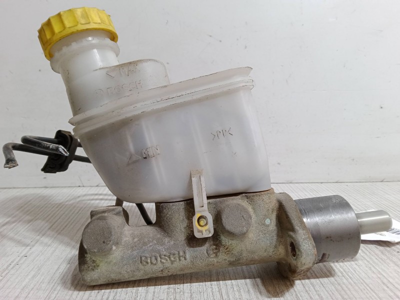 Recambio de bomba freno para fiat panda / panda classic (169_) 1.1 (169.axa1a) referencia OEM IAM   