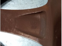 Recambio de llanta aluminio 18´´ para opel mokka / mokka x (j13) 1.6 cdti (_76) referencia OEM IAM    2