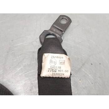 CINTURON SEGURIDAD DELANTERO DERECHO 