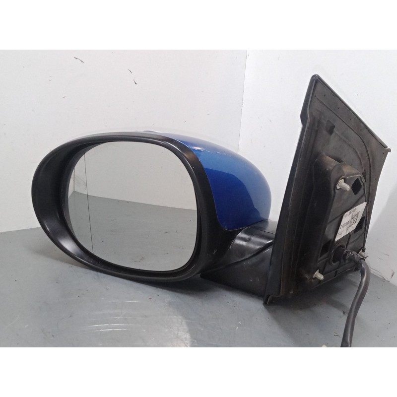 Recambio de retrovisor electrico izquierdo abatible para honda civic viii hatchback (fn, fk) 2.2 ctdi (fk3) referencia OEM IAM  