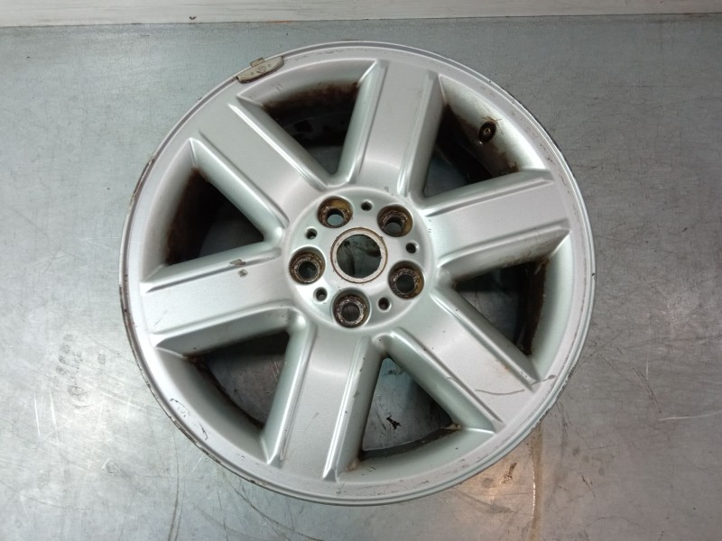 Recambio de llanta aluminio 19´´ para land rover range rover iii (l322) 4.4 4x4 referencia OEM IAM   