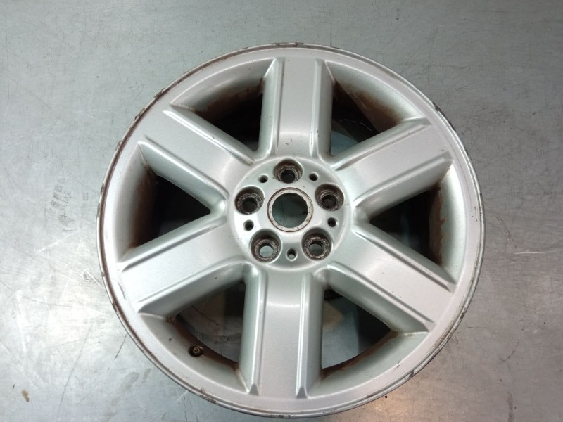 Recambio de llanta aluminio 19´´ para land rover range rover iii (l322) 4.4 4x4 referencia OEM IAM   