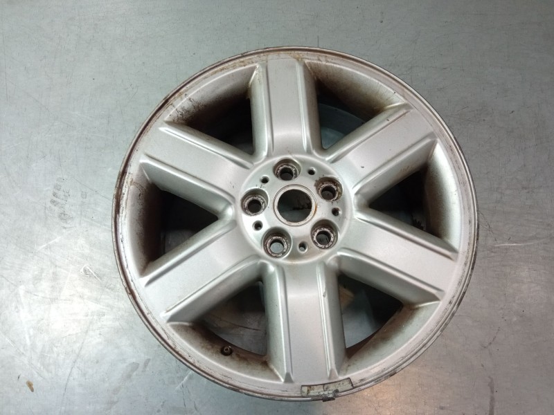 Recambio de llanta aluminio 19´´ para land rover range rover iii (l322) 4.4 4x4 referencia OEM IAM   