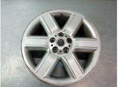 Recambio de llanta aluminio 19´´ para land rover range rover iii (l322) 4.4 4x4 referencia OEM IAM