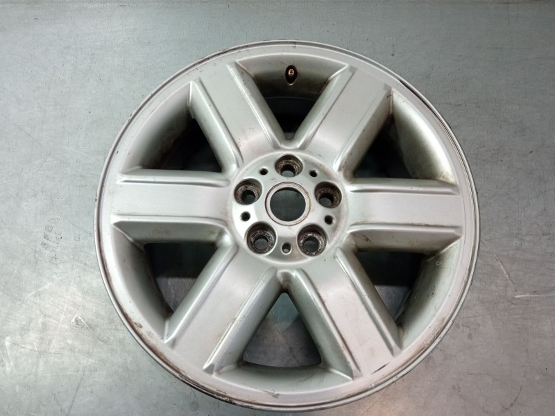 Recambio de llanta aluminio 19´´ para land rover range rover iii (l322) 4.4 4x4 referencia OEM IAM   