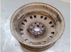 Recambio de llanta chapa 13´´ para seat fura (25a) 1.4 referencia OEM IAM    2