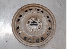 Recambio de llanta chapa 13´´ para seat fura (25a) 1.4 referencia OEM IAM   