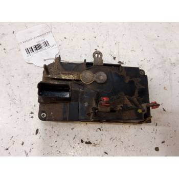 CERRADURA PUERTA DELANTERA IZQUIERDA 