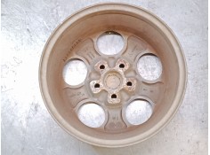 Recambio de llanta aluminio 16´´ para mitsubishi montero io i (h6_w, h7_w) 1.8 gdi (h66w, h76w) referencia OEM IAM    2