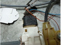 Recambio de elevalunas electrico delantero izquierdo para bmw 3 descapotable (e93) 320 i referencia OEM IAM    2