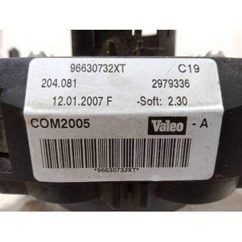 MANDO LUCES 96630732XT 