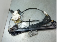 Recambio de elevalunas electrico delantero derecho para bmw 3 descapotable (e93) 320 i referencia OEM IAM   