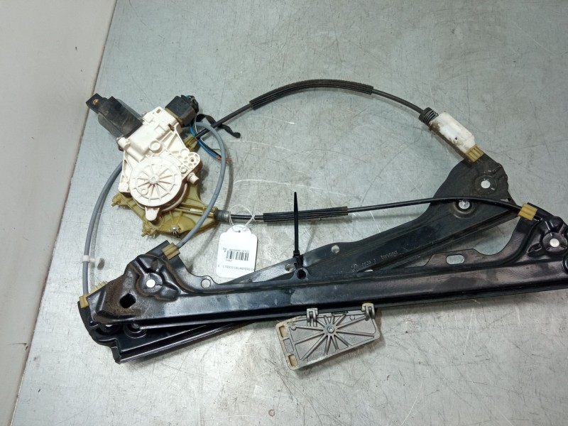 Recambio de elevalunas electrico delantero derecho para bmw 3 descapotable (e93) 320 i referencia OEM IAM   