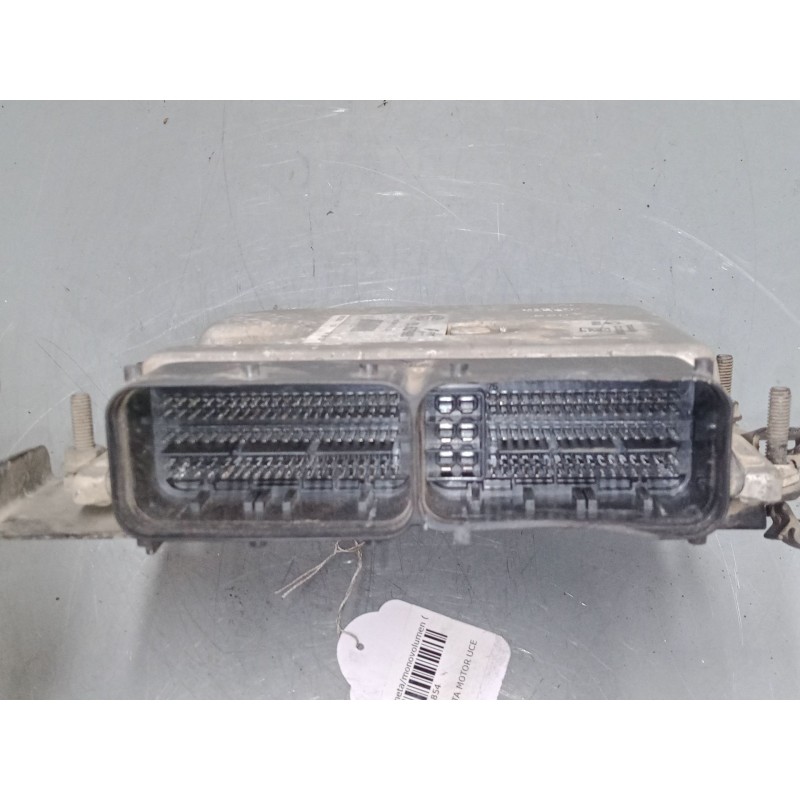 Recambio de centralita motor uce para citroën nemo furgoneta/monovolumen (aa_) 1.3 bluehdi 80 referencia OEM IAM 55279665  