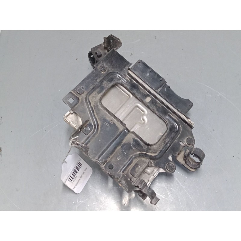 Recambio de centralita motor uce para citroën nemo furgoneta/monovolumen (aa_) 1.3 bluehdi 80 referencia OEM IAM 55279665  