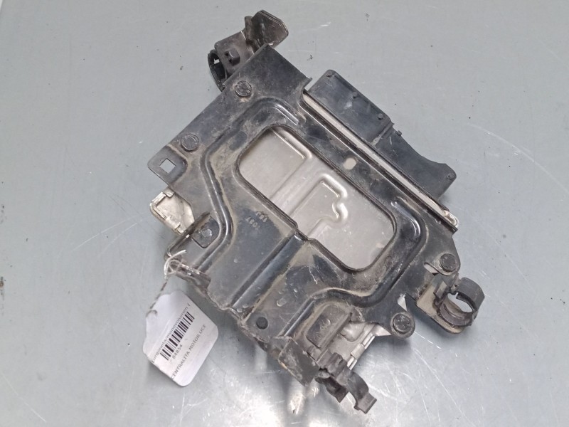Recambio de centralita motor uce para citroën nemo furgoneta/monovolumen (aa_) 1.3 bluehdi 80 referencia OEM IAM 55279665  