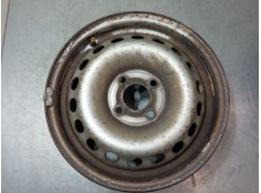 Recambio de llanta chapa 15´´ para renault kangoo express (fw0/1_) 1.5 dci 75 (fw07, fw10, fw04) referencia OEM IAM   