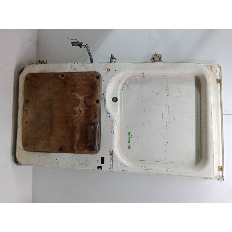 Recambio de porton trasero derecho para ford transit furgoneta (fa_ _) 2.0 di (fae_, faf_, fag_) referencia OEM IAM   