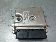 Recambio de centralita motor uce para fiat doblo furgoneta/monovolumen (223_) 1.3 jtd 16v multijet referencia OEM IAM 55266281