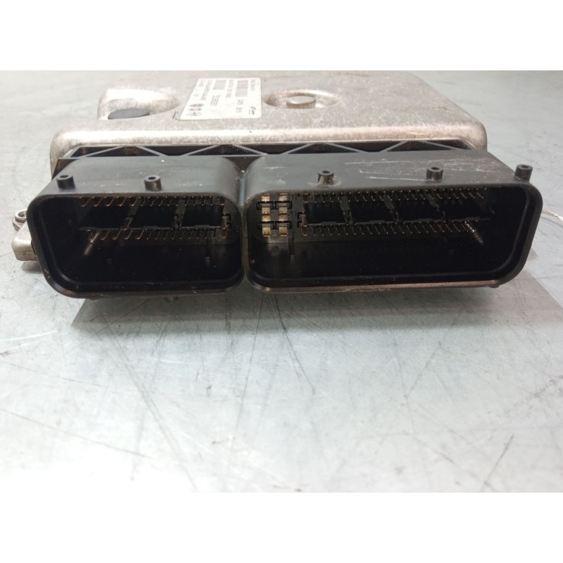Recambio de centralita motor uce para fiat doblo furgoneta/monovolumen (223_) 1.3 jtd 16v multijet referencia OEM IAM 55266281  