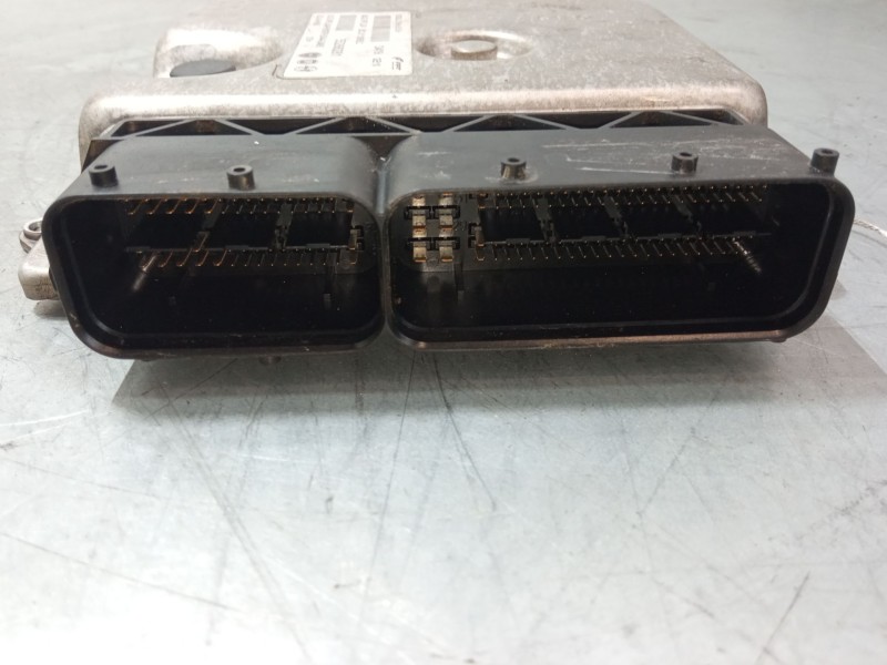 Recambio de centralita motor uce para fiat doblo furgoneta/monovolumen (223_) 1.3 jtd 16v multijet referencia OEM IAM 55266281  