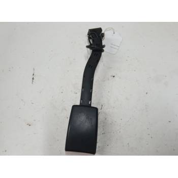 ANCLAJE CINTURON DELANTERO IZQUIERDO 