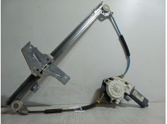 Recambio de elevalunas electrico delantero derecho para peugeot 307 (3a/c) 2.0 hdi 90 referencia OEM IAM 9634457280  