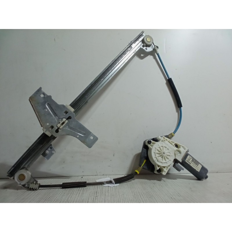 Recambio de elevalunas electrico delantero derecho para peugeot 307 (3a/c) 2.0 hdi 90 referencia OEM IAM 9634457280  