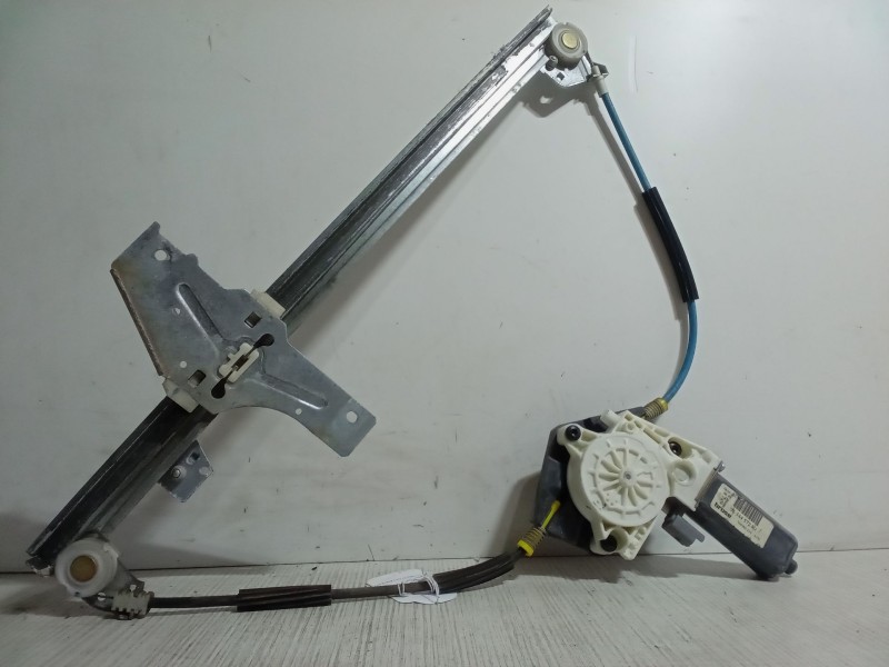 Recambio de elevalunas electrico delantero derecho para peugeot 307 (3a/c) 2.0 hdi 90 referencia OEM IAM 9634457280  