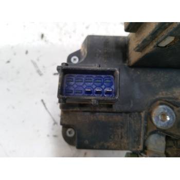 CERRADURA PUERTA DELANTERA DERECHA 13154792 