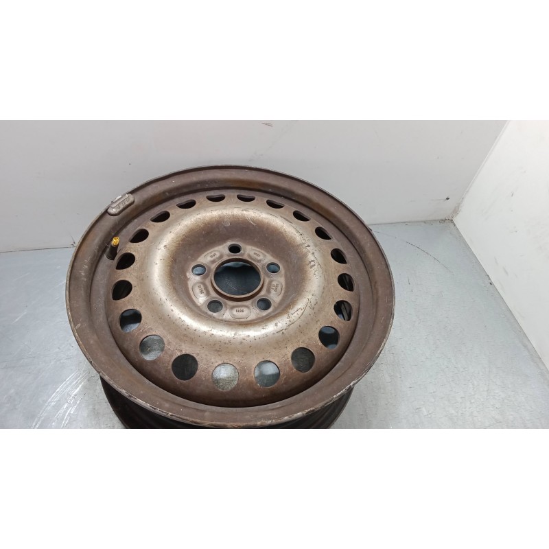 Recambio de llanta chapa 15´´ para ford transit connect (p65_, p70_, p80_) 1.8 di referencia OEM IAM   