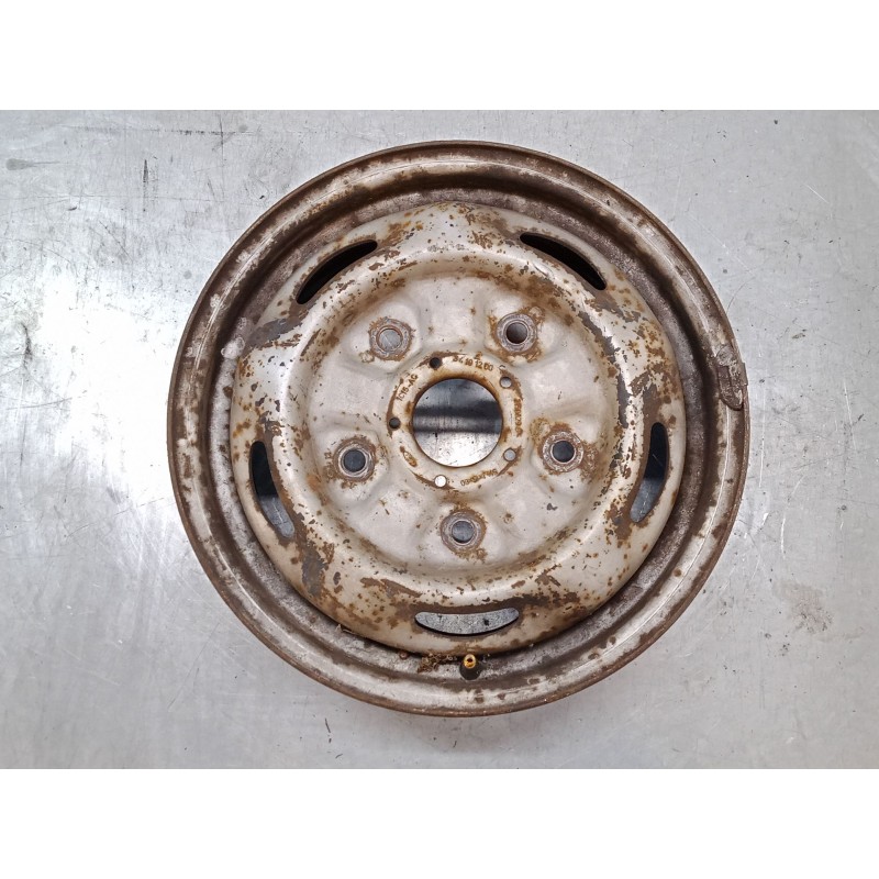 Recambio de llanta chapa 15´´ para ford transit autobús (fd_ _, fb_ _, fs_ _, fz_ _, fc_ _) 2.0 di (f_e_, f_f_, f_g_) referencia