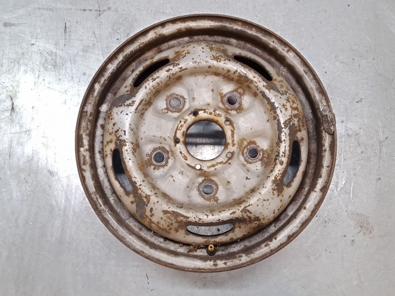 Recambio de llanta chapa 15´´ para ford transit autobús (fd_ _, fb_ _, fs_ _, fz_ _, fc_ _) 2.0 di (f_e_, f_f_, f_g_) referencia