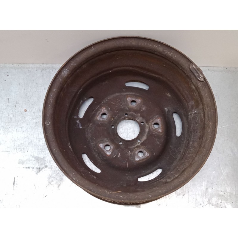 Recambio de llanta chapa 15´´ para ford transit autobús (fd_ _, fb_ _, fs_ _, fz_ _, fc_ _) 2.0 di (f_e_, f_f_, f_g_) referencia