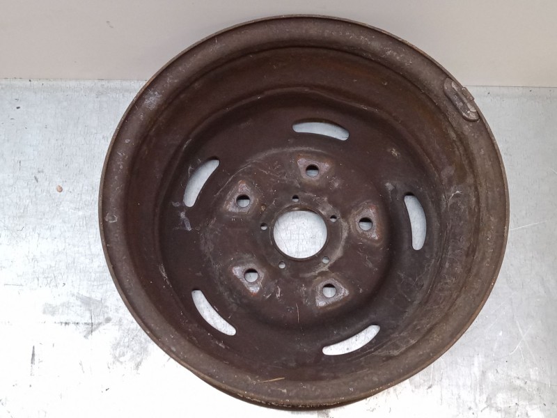 Recambio de llanta chapa 15´´ para ford transit autobús (fd_ _, fb_ _, fs_ _, fz_ _, fc_ _) 2.0 di (f_e_, f_f_, f_g_) referencia