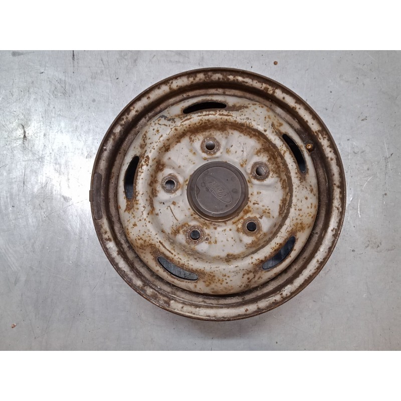 Recambio de llanta chapa 15´´ para ford transit autobús (fd_ _, fb_ _, fs_ _, fz_ _, fc_ _) 2.0 di (f_e_, f_f_, f_g_) referencia