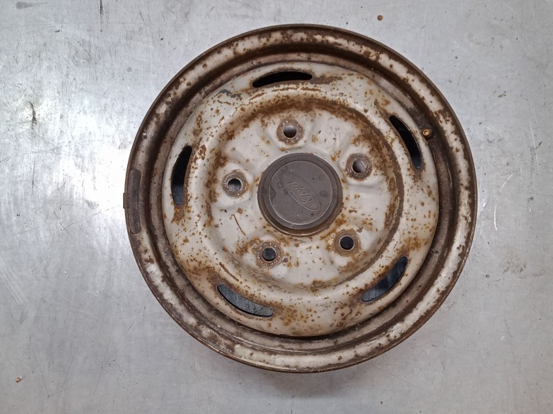 Recambio de llanta chapa 15´´ para ford transit autobús (fd_ _, fb_ _, fs_ _, fz_ _, fc_ _) 2.0 di (f_e_, f_f_, f_g_) referencia
