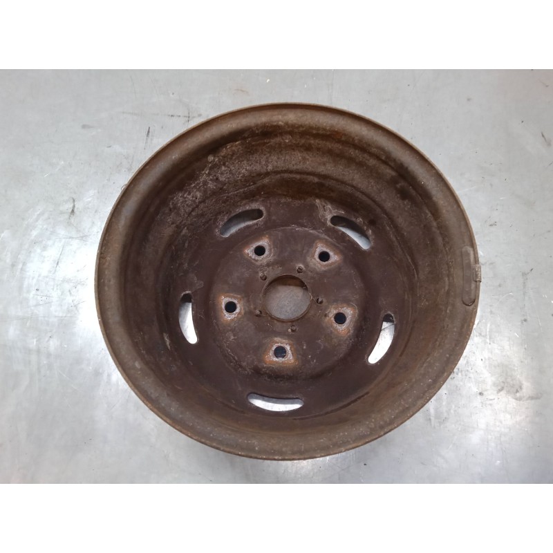 Recambio de llanta chapa 15´´ para ford transit autobús (fd_ _, fb_ _, fs_ _, fz_ _, fc_ _) 2.0 di (f_e_, f_f_, f_g_) referencia