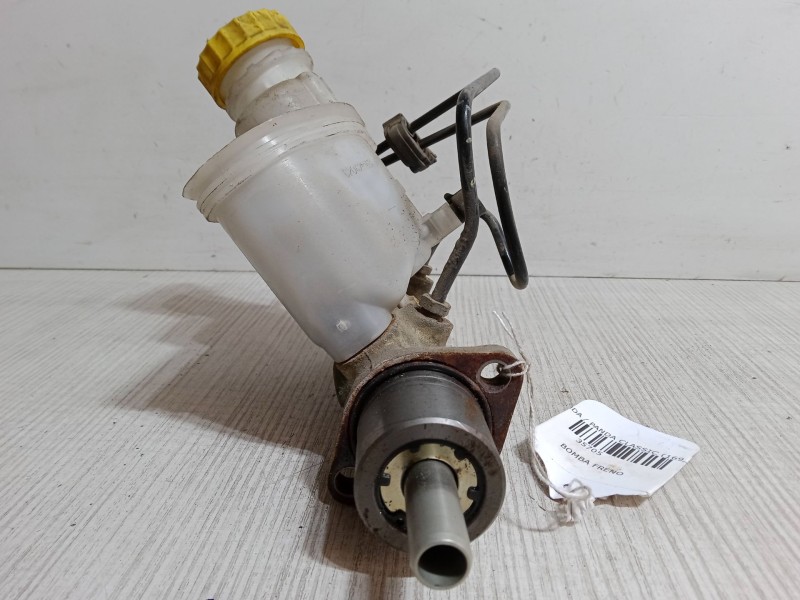 Recambio de bomba freno para fiat panda / panda classic (169_) 1.1 (169.axa1a) referencia OEM IAM   