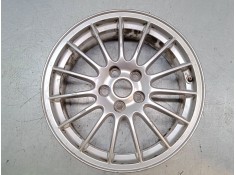 Recambio de llanta aluminio 17´´ para jaguar s-type ii (x200) 2.7 d referencia OEM IAM