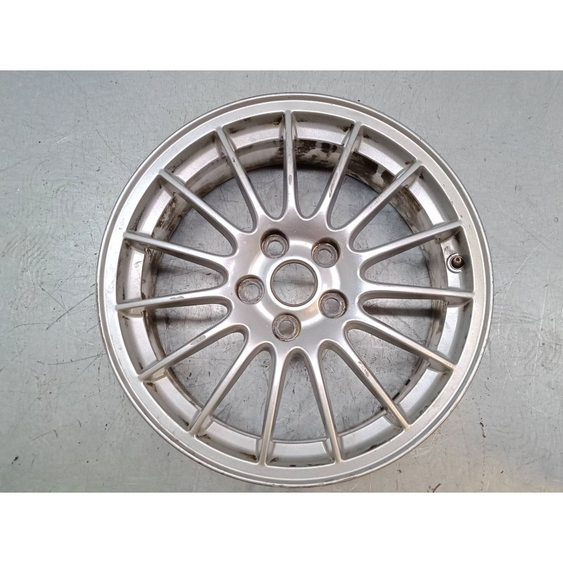 Recambio de llanta aluminio 17´´ para jaguar s-type ii (x200) 2.7 d referencia OEM IAM   